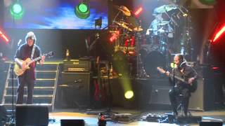 Steve Hackett SUPPERS READY PARTE 1 Revisited Live