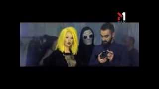 THE HARDKISS - Hurricane