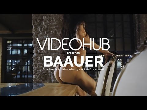Baauer feat. AlunaGeorge & Rae Sremmurd - One Touch (VideoHUB)