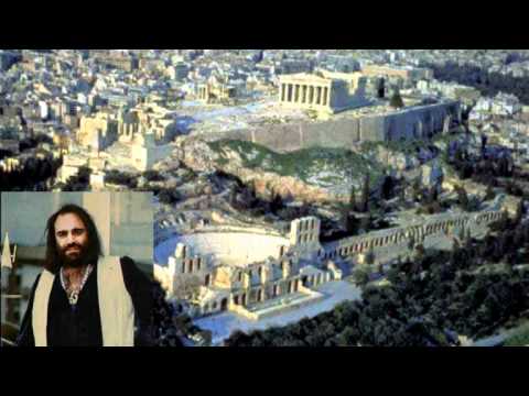 Demis Roussos-Le Grec (The Greek)