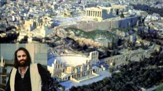 Demis Roussos-Le Grec (The Greek)