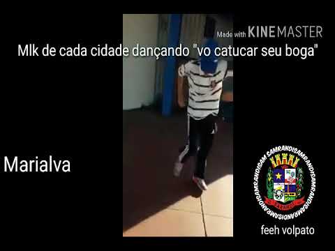 Vou catucar seu BÓGA.😂😂😂😂