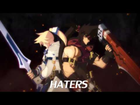 Guilty Gear Xrd - Heavy Day - Misc Computer Games