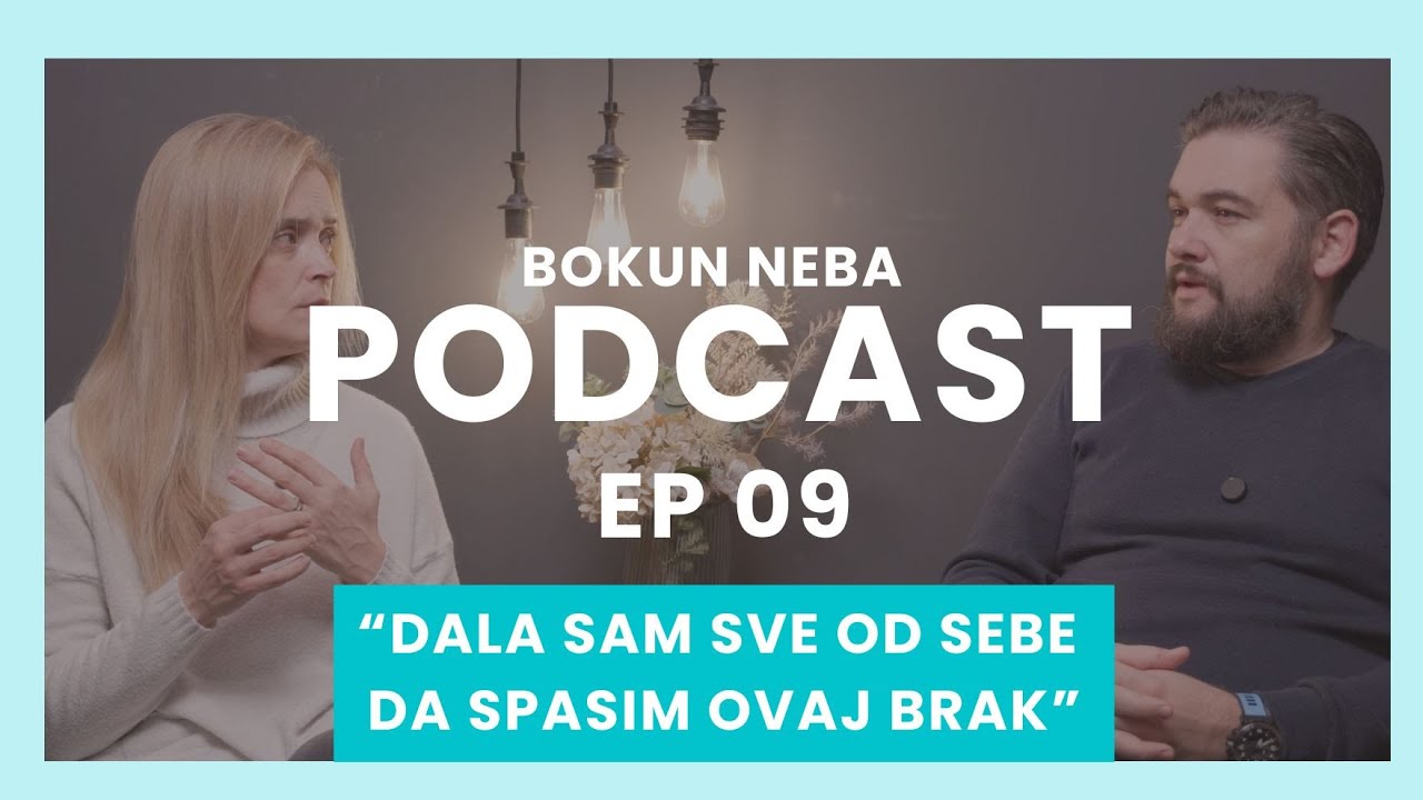 S04 E09 Kako ženina promjena mijenja muža i brak.. nemojte odustati prije nego pokušate ovo