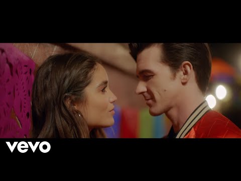 Drake Bell - Fuego Lento (Official Video)