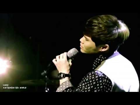 김범수 Kim Bum Soo - 빛 Light (6집 김범수)