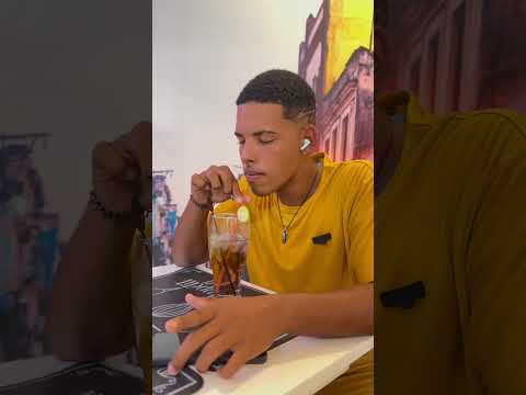 Bar Restaurante "wow Pedro" Baracoa Guantanamo