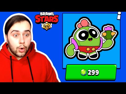 YENİ EFSANEVİ KOSTÜM GÖREVİ GELDİ 😳 - BRAWL STARS