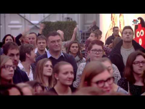 Rode Neuzen Dag: Niels & Wiels - Skown Meiske (live bij Q)