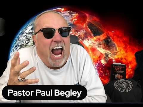 Breaking: "Apocalypse Now" / Mike From Around World / Paul Begley