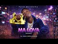 Petit Mandelha Ma Lova Cover By OKILI INTELLIGENCE