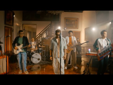 SEMUA CINTA - BRAGI X DUDY ORIS