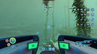 【SUBNAUTICA 】強い乗り物をクラフトして深海へ生配信/PS5 　#サブノーティカ#PS5#海洋サバイバルクラフトゲーム#まったり#雑談#深海