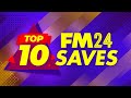 TOP 10 Saves You MUST Try In FM24 🤩 | Football Manager Save Ideas