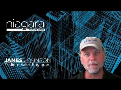 Niagara PRO TIPS: Schedule Relations Part 1 – Smart Relations and Px