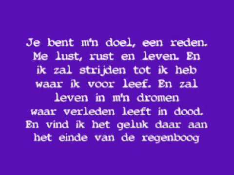 INB ft. Celes - Zonder jou + lyrics