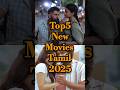 2025 New Tamil Movies Tamilmovie 2025movies Shorts Goodbadugly Netflix Tamil Newmovie Movies