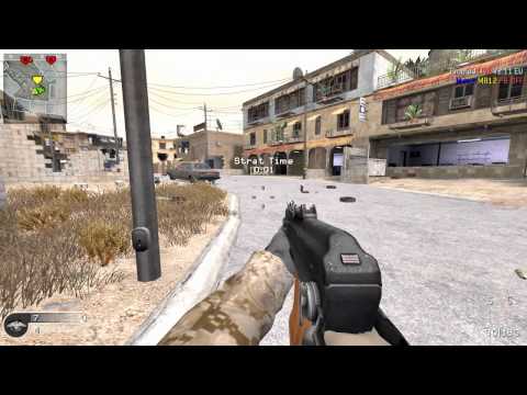 BallerS vs. ftp Gameplay [EMS Qualifiers]