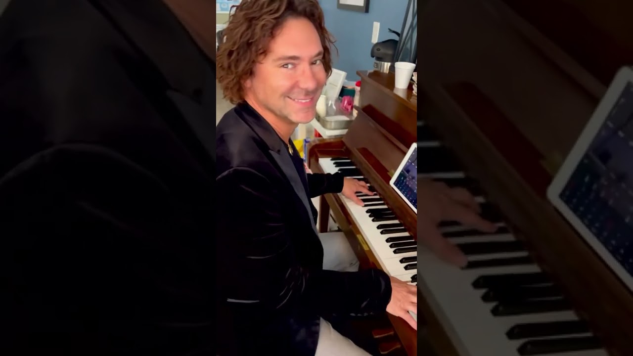 Promotional video thumbnail 16 for Glenn Kramer Piano Entertainment
