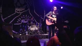 Against Me! - Tonight We're Gonna Give It 35% - Acoustic