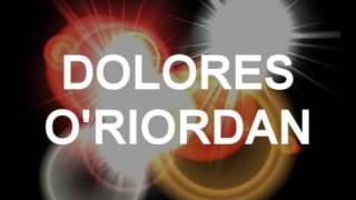 Dolores O&#39;Riordan - Skeleton (remix) // The Cranberries