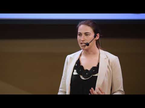 3MT 2018: Jacqueline Chevalier - Under the Microscope: Understanding Peripheral Arterial Disease