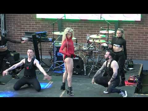 Drag Fest London - Alexis St Pete "Respect Mix Pt 2"