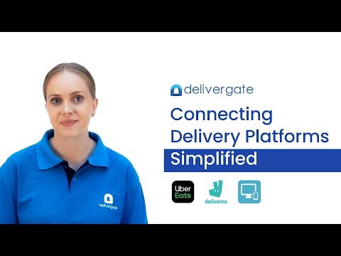Delivergate
