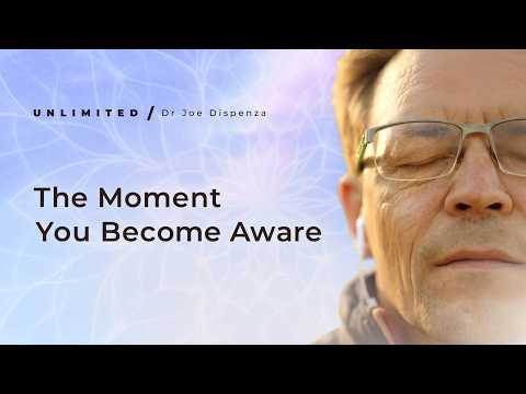 Breaking Free from Survival, Stress, and the Past – PART 1 | Dr Joe Dispenza