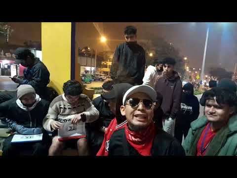 soler vs rango vs diablo mc vs