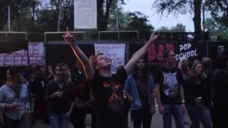 Achterhoeks Metalfront: After movie!