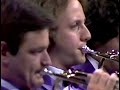 Devil's Gallop | Charles Williams arr. Bob Deane (Desford Colliery Band / Howard Snell)