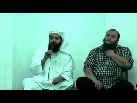 Dashuria ndaj Profetit alejhi selam! Shejkh Salih Es-Sindi Allahu e ruajt!