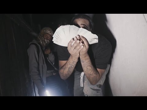 DEDESOSA - COVID 12 [Official Music Video]