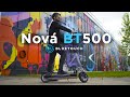 Bluetouch BT500
