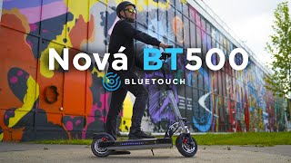 Bluetouch BT500