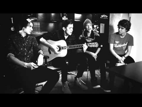 The Fooo Conspiracy - FourFiveSeconds / Roller Coaster by Rihanna (Mash-Up)
