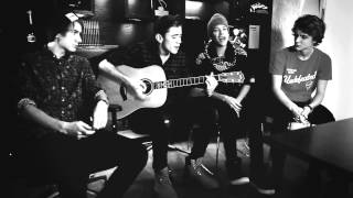 The Fooo Conspiracy - FourFiveSeconds / Roller Coaster by Rihanna (Mash-Up)