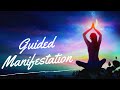 Guided Manifestation with Rosetta Q