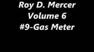 Roy D. Mercer-Vol.6-#-Gas Meter