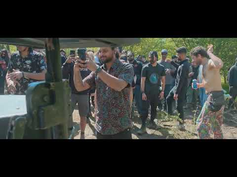 DEPURATUS 🌟 PORTUGUESE CONSPIRACY PARTY 2024 🇬🇧