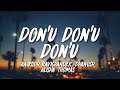 Anirudh Ravichander Dhanush Alisha Thomas Don U Don U Don U Lyrics