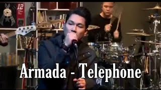Download lagu Armada - Telephone mp3 Download lagu Armada - Telephone mp3
