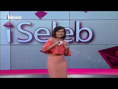 Goyang iSeleb - iSeleb 25/02