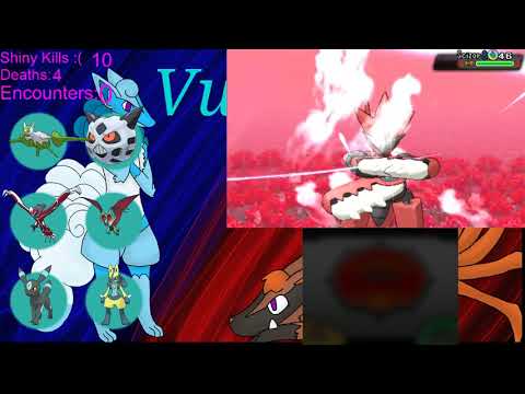 Pokemon Alpha Sapphire SHINYLOCKE Episode 25: THE BEGINNING OF THE END!