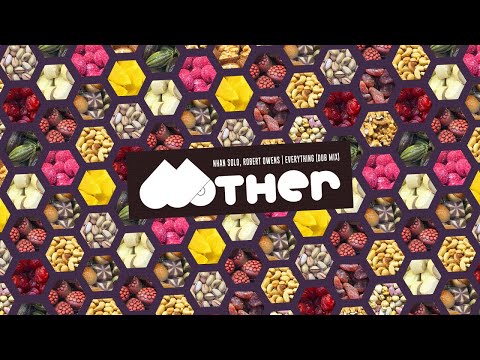 MOTHER072: Nhan Solo, Robert Owens - Everything (Dub Mix)