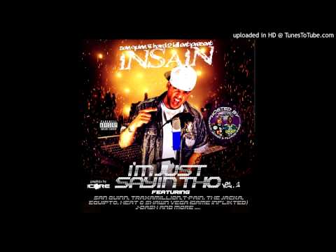 Days Like This -Insain Ft Equipto, Shawn Ross, Fillmoe Mike