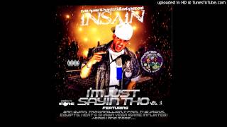 Days Like This -Insain Ft Equipto, Shawn Ross, Fillmoe Mike