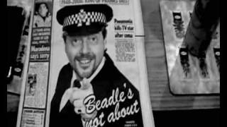 The Twang &#39;Another Bus&#39; official video