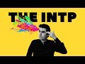 Inside The Mind Of The INTP